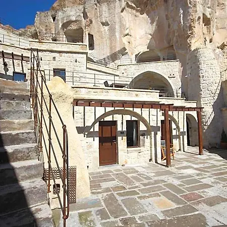 1811 Cave 4* Ургуп