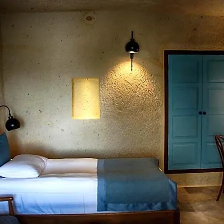 1811 Cave 4* Ургуп