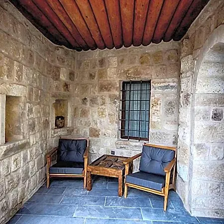 1811 Cave 4* Ургуп